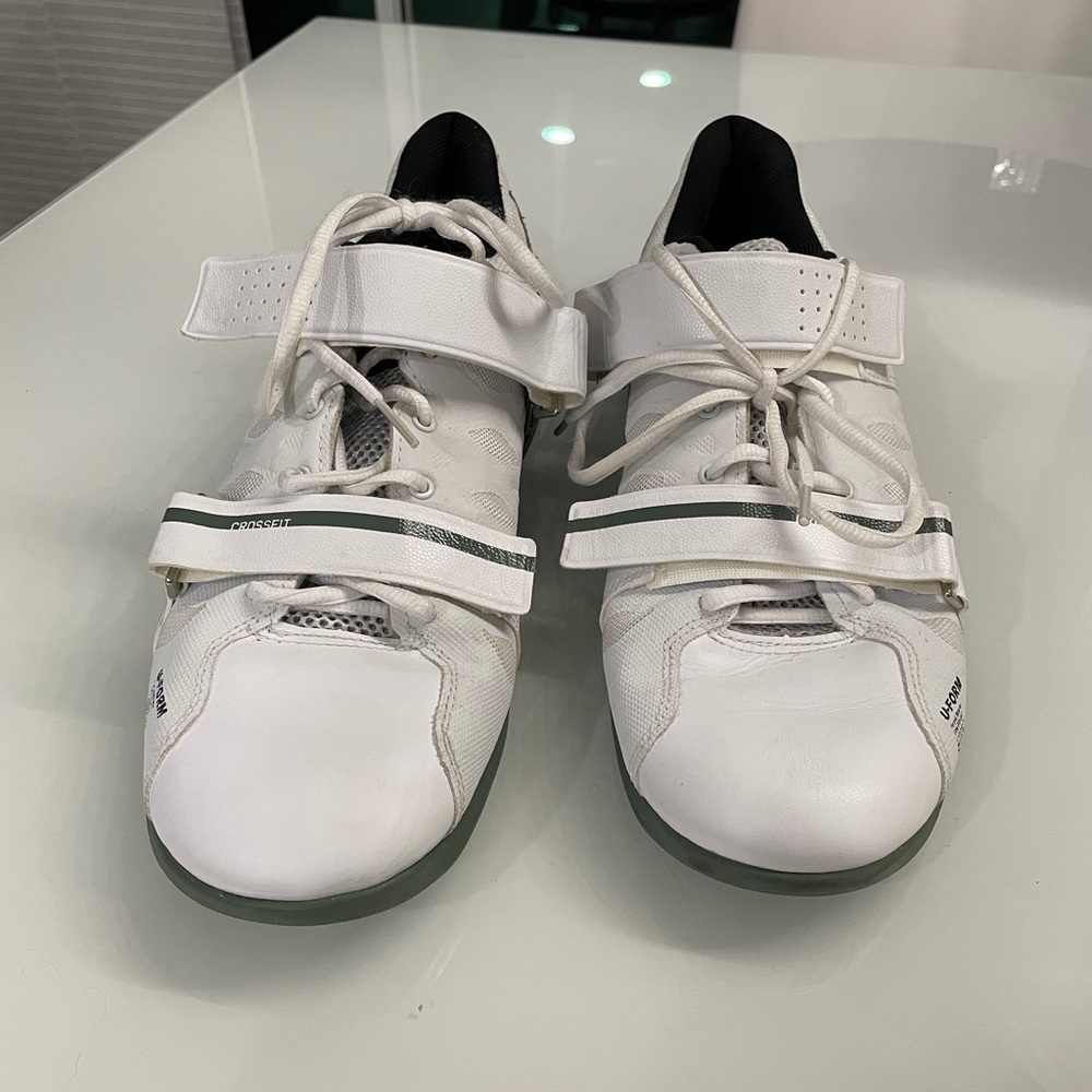Rebook CrossFit Shoes